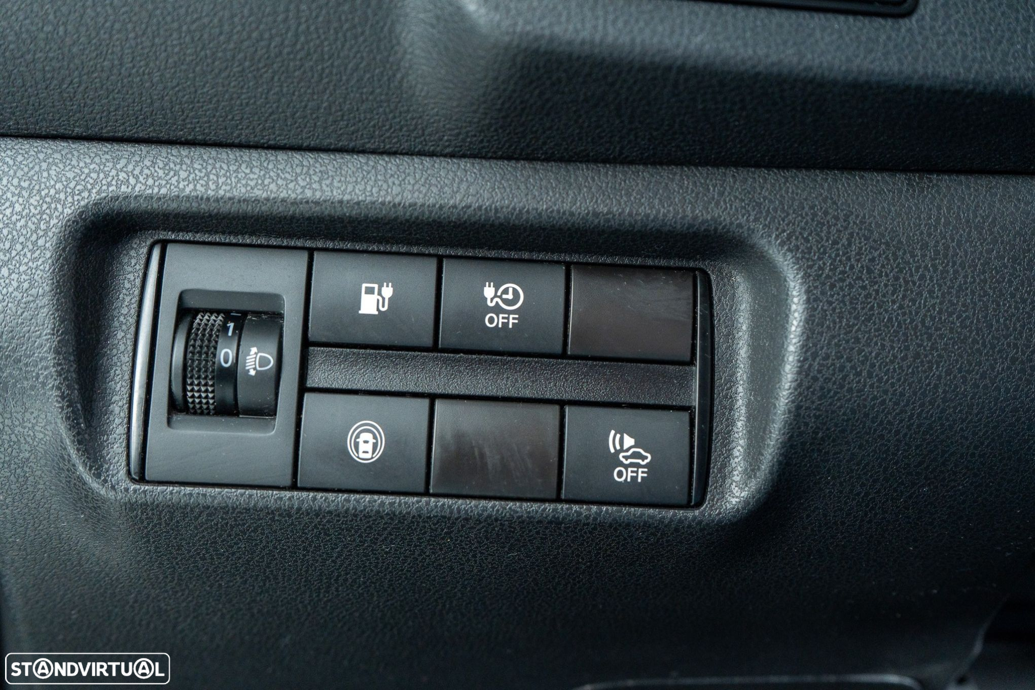 Nissan Leaf N-Connecta - 18