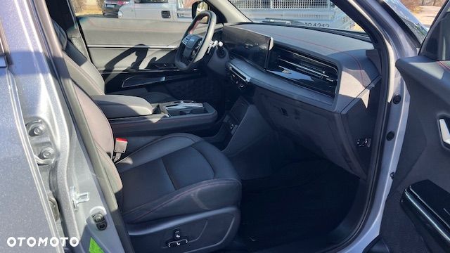 SsangYong/KGM Actyon 1.5 T-GDI Adventure - 7