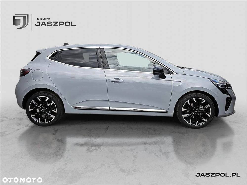 Renault Clio 1.0 TCe Techno - 4