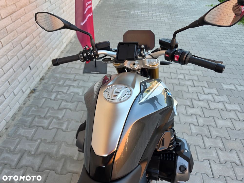 BMW R - 7