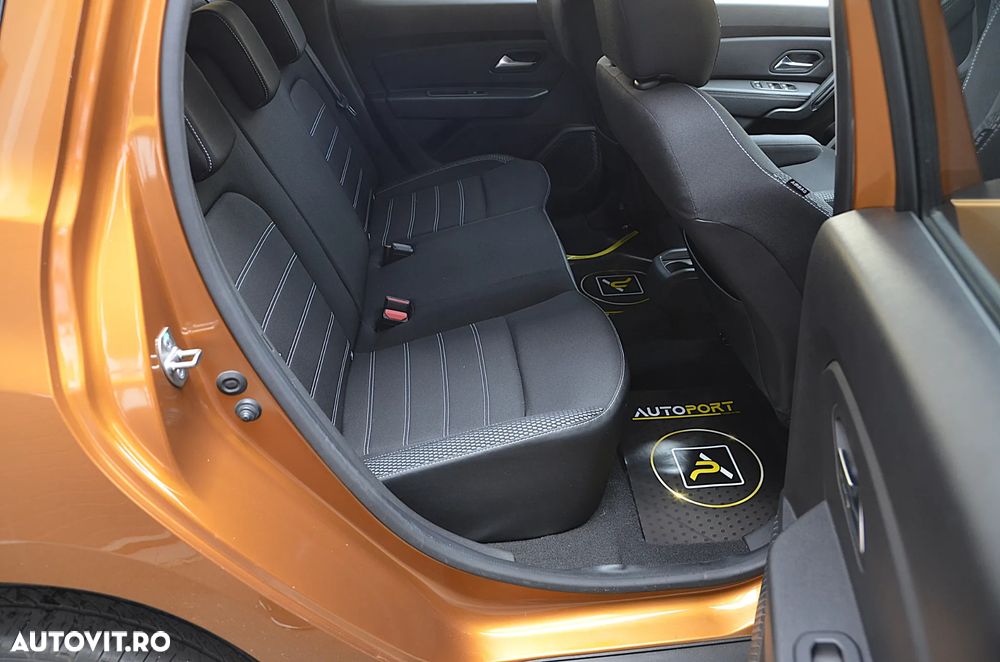 Dacia Duster - 15