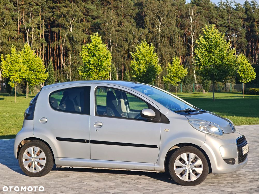 Citroën C1 - 9