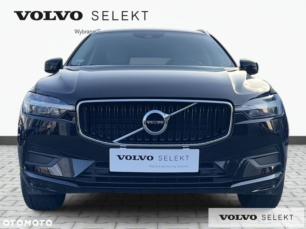 Volvo XC 60 - 3