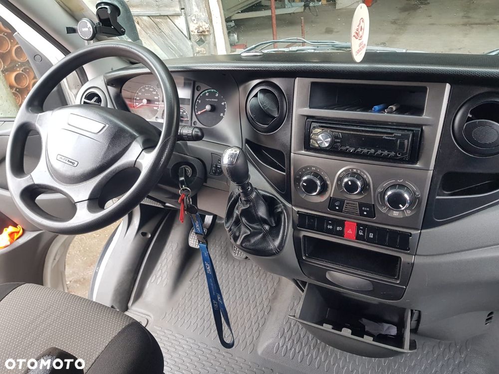 Iveco Daily - 13