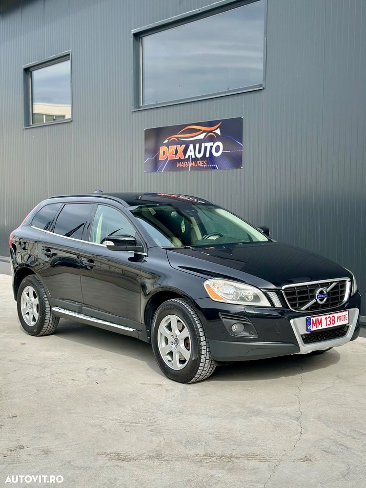 Volvo XC 60 - 19