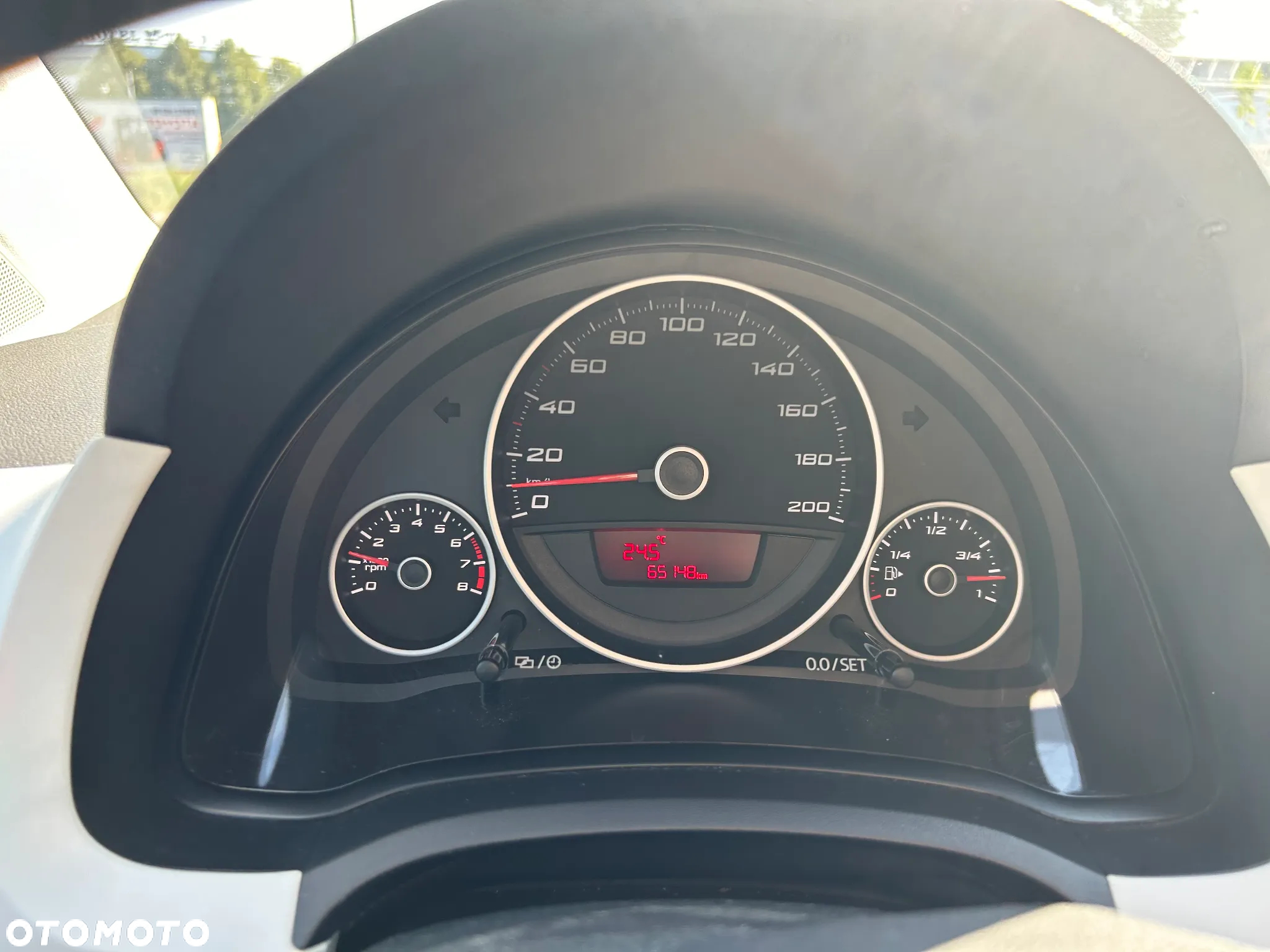 Seat Mii 1.0 Chic - 12