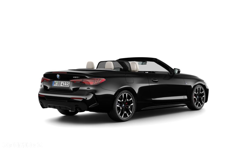 BMW Seria 4 420i - 2