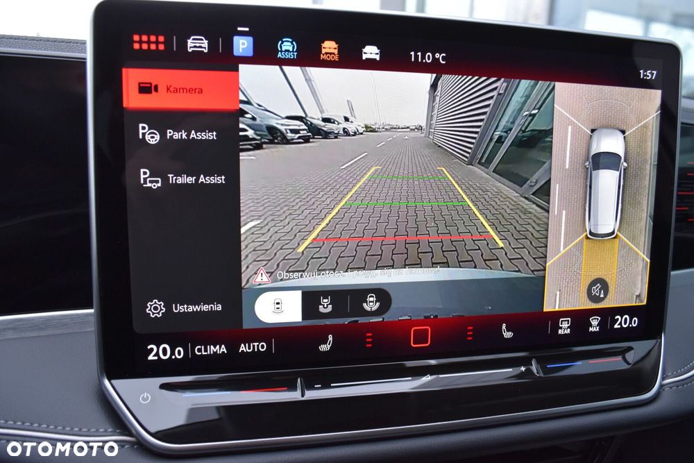 Volkswagen Passat Variant - 16