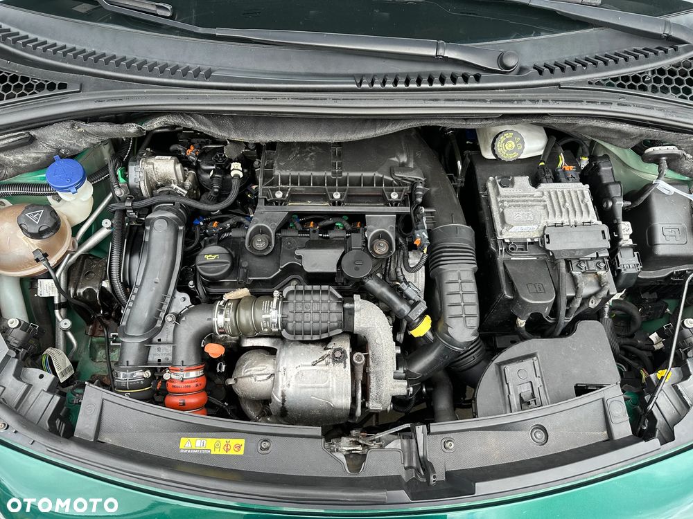 DS Automobiles DS 3 - 27