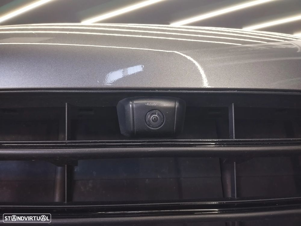 Porsche Cayenne Coupé E-Hybrid - 9