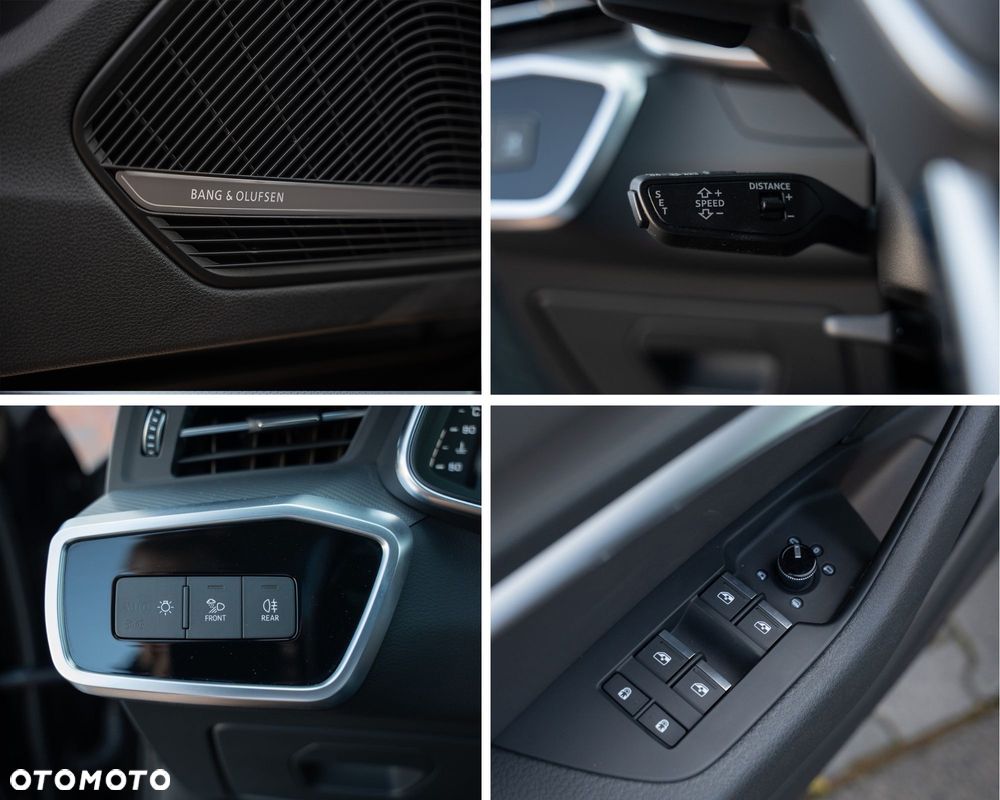 Audi A6 Avant 40 TDI S tronic sport - 32