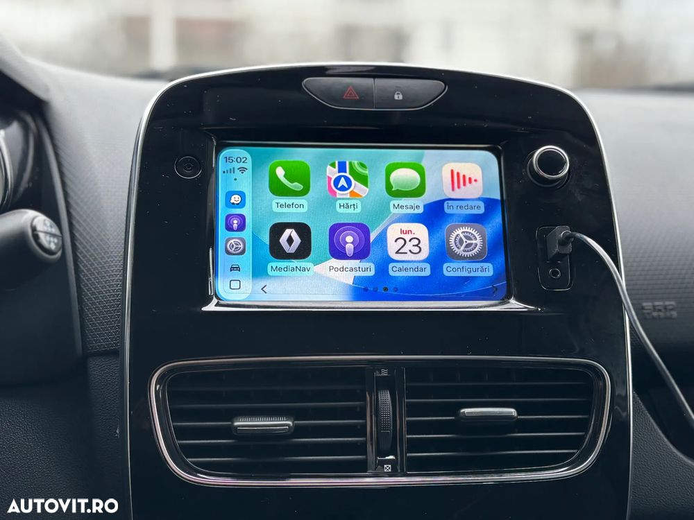 Renault Clio 0.9 TCe Life - 32