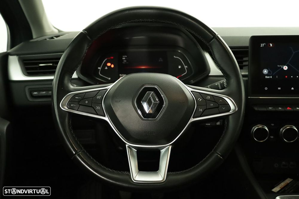 Renault Captur 1.0 TCe Techno - 15