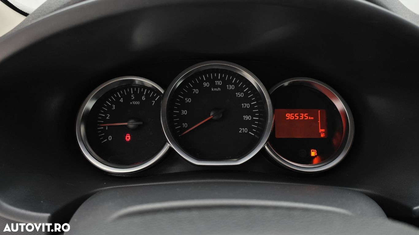 Dacia Logan 1.0 SCe Laureate - 16