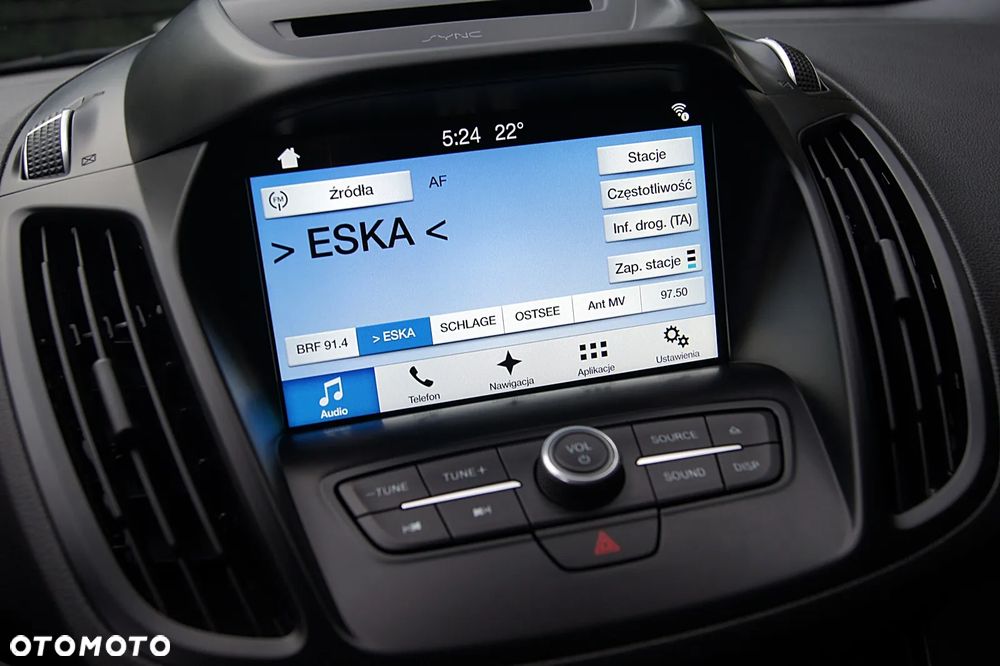 Ford Kuga - 29