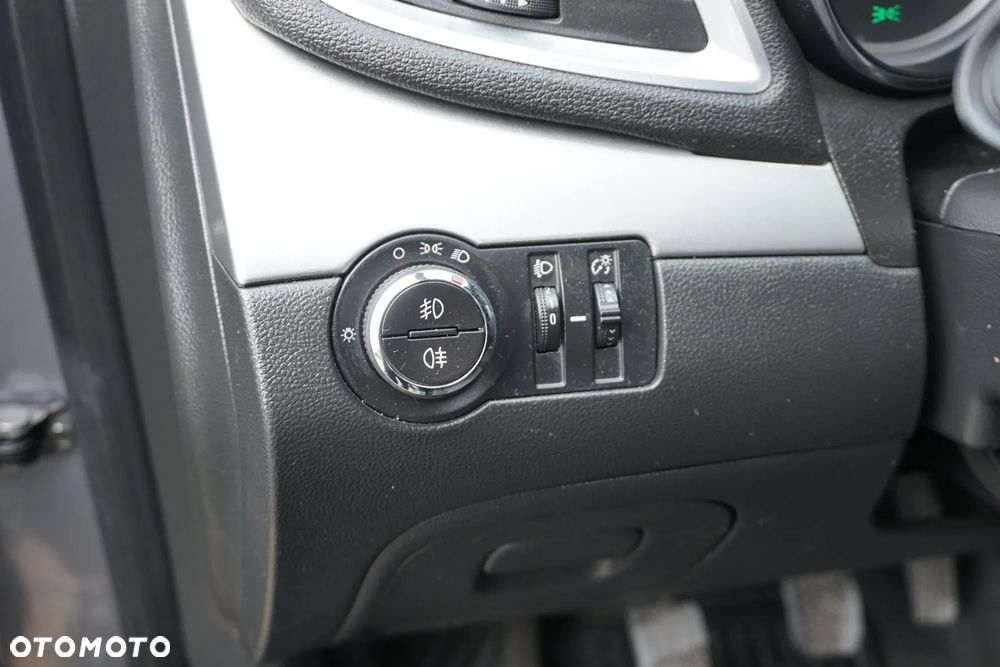 Opel Mokka 1.4 Turbo ecoFLEX Start/Stop Edition - 11