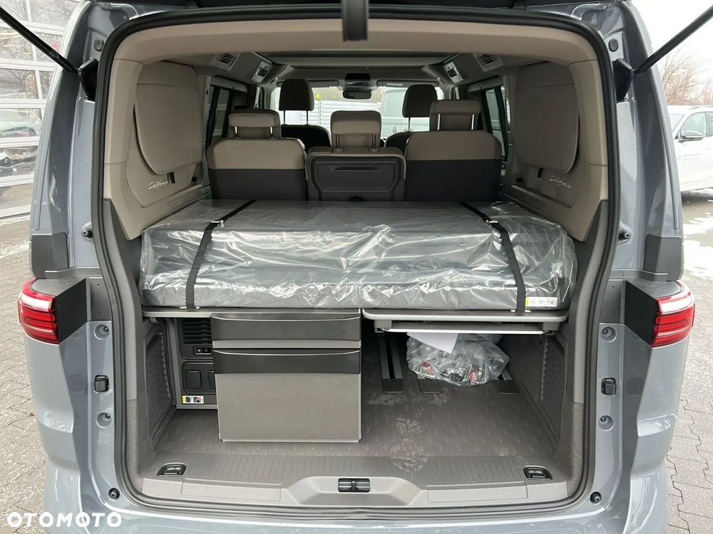 Volkswagen California - 9