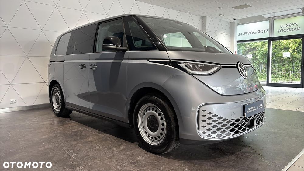 Volkswagen ID. Buzz 82kWh Pro - 7