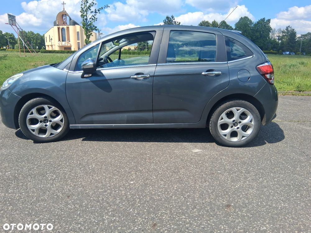 Citroën C3 1.2 PureTech Selection - 18