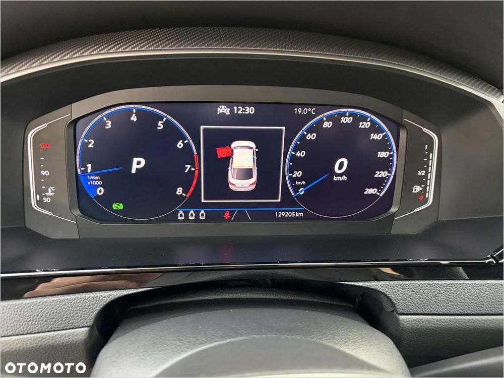 Volkswagen Arteon 2.0 TSI R-Line DSG - 15