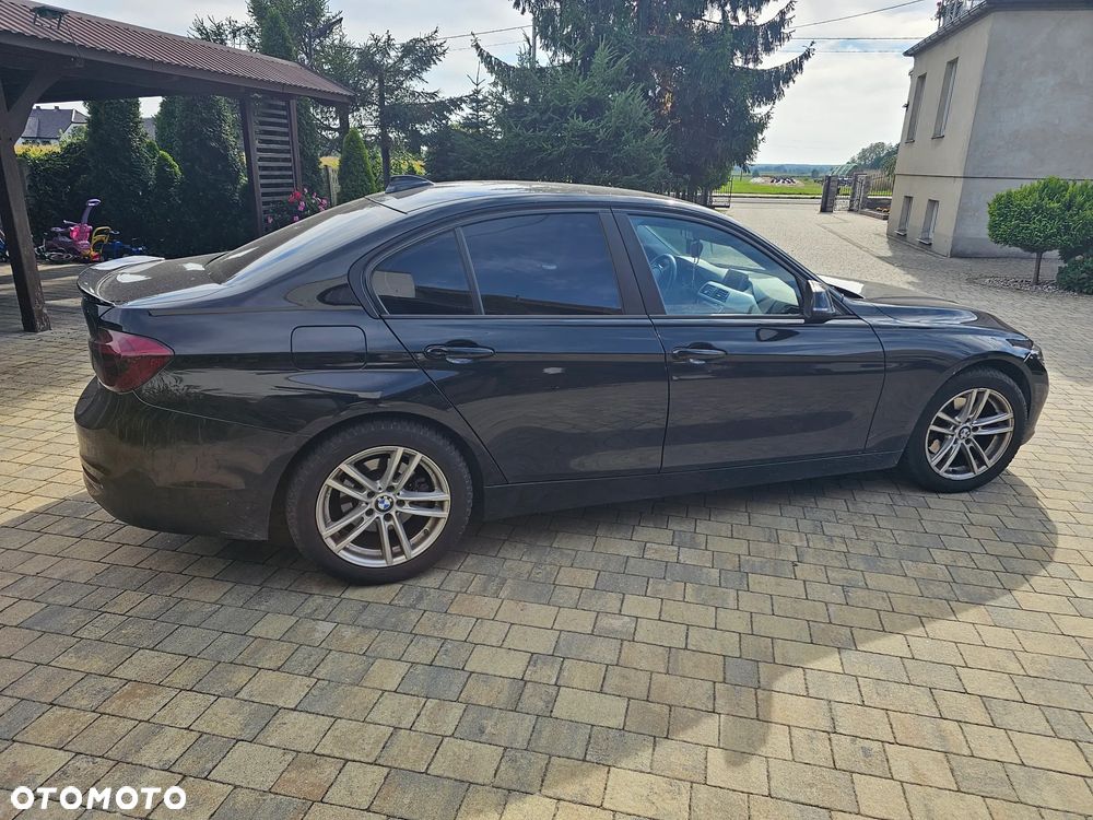 BMW Seria 3 - 9