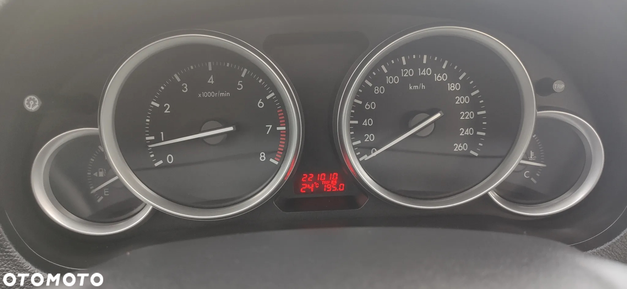 Mazda 6 - 20