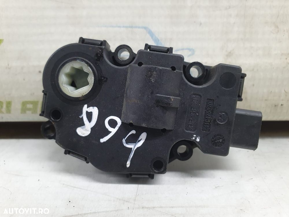 Motoras aeroterma 410475520 Audi A4 B8/8K [2007 - 2011] - 7