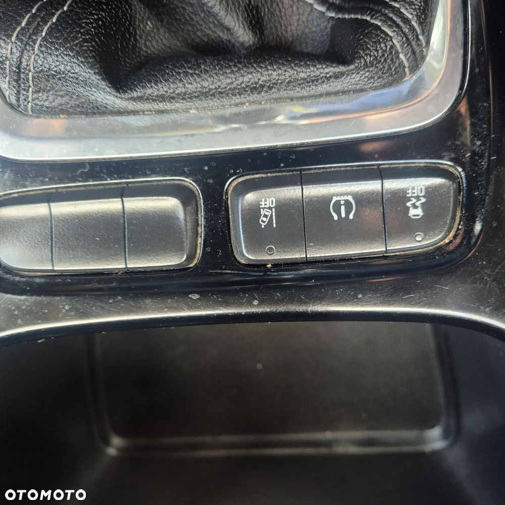Opel Crossland X 1.6 ECOTEC Start/Stop Edition - 30