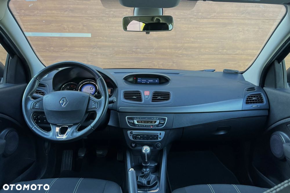 Renault Fluence 1.5 dCi Limited - 15