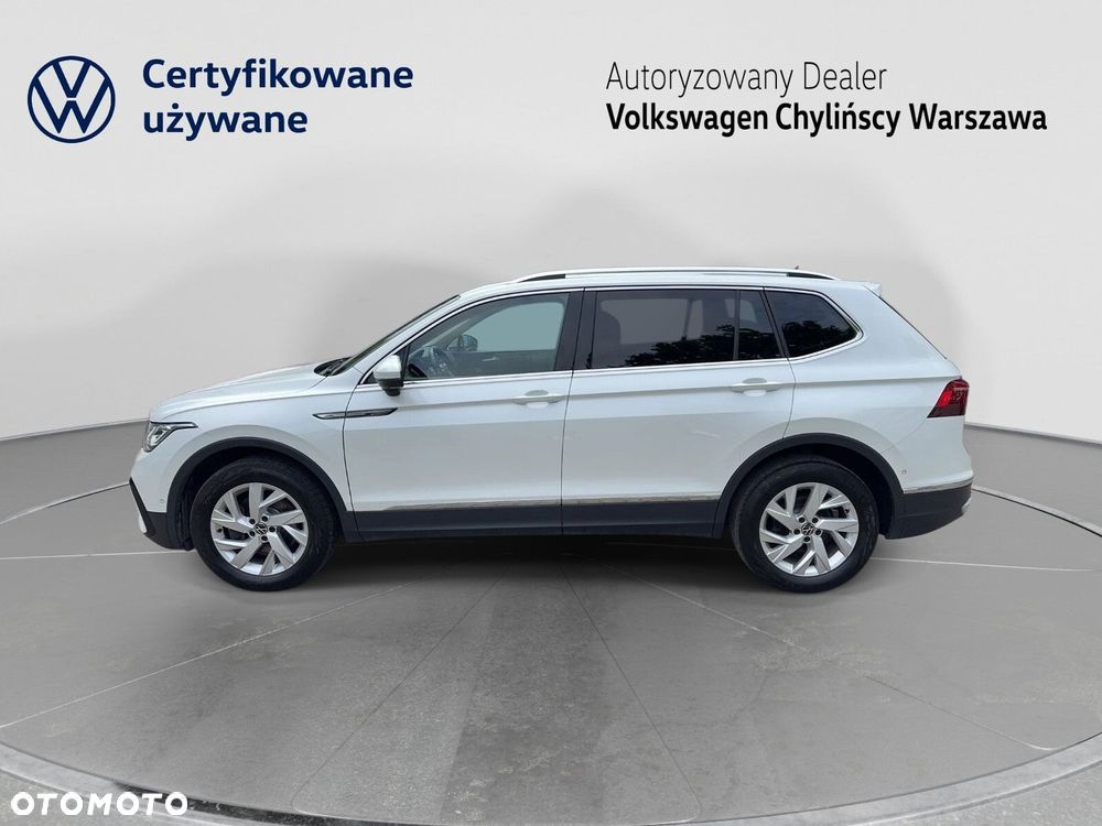 Volkswagen Tiguan Allspace - 4