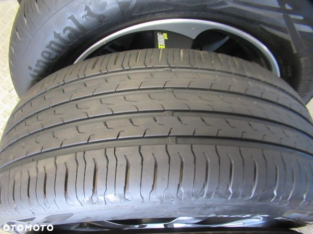 Koła Hyundai Tucson Kia Sportage Mitsubishi Outlander 7,5Jx18 et38 5x114,3 - 11