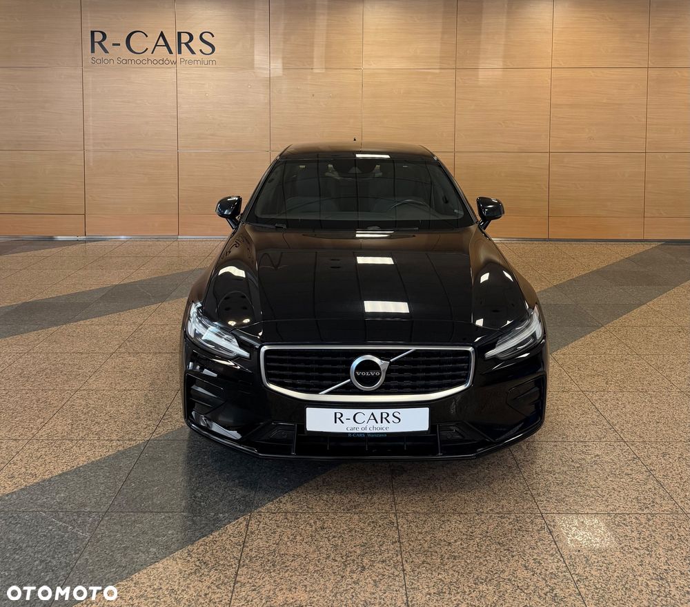Volvo S60 T4 R-Design - 5