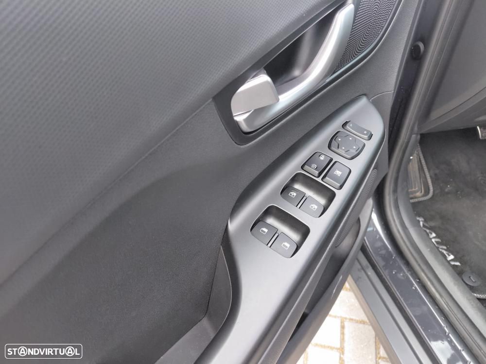 Hyundai Kauai 64 kWh Premium - 5