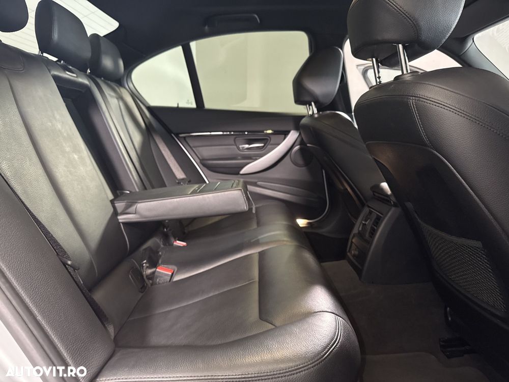 BMW Seria 3 - 8