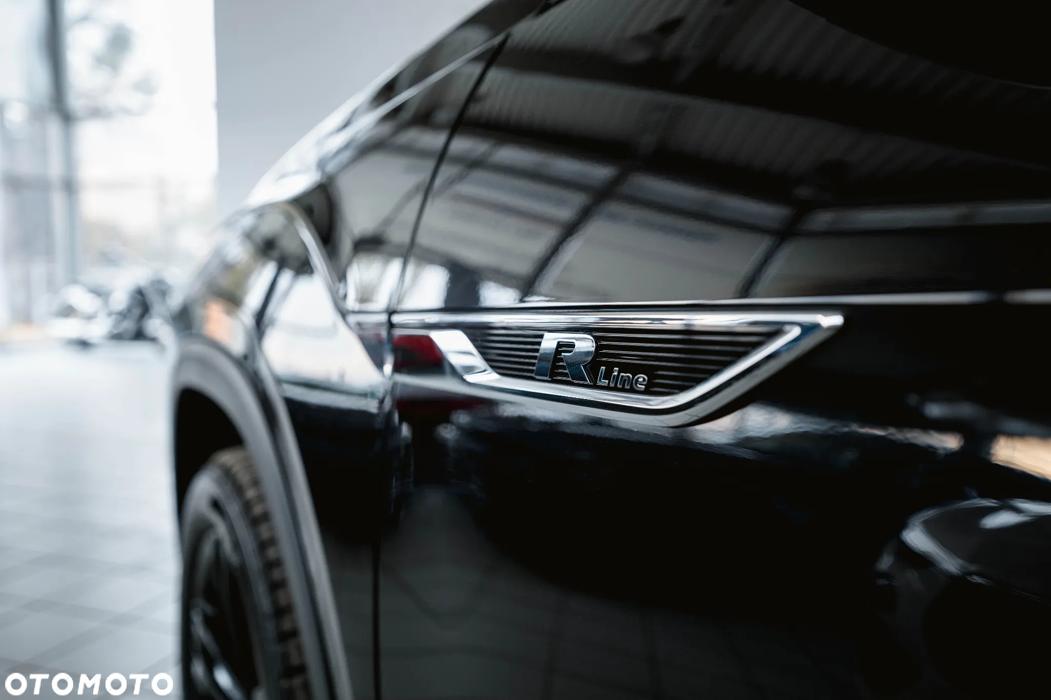 Volkswagen Atlas - 10