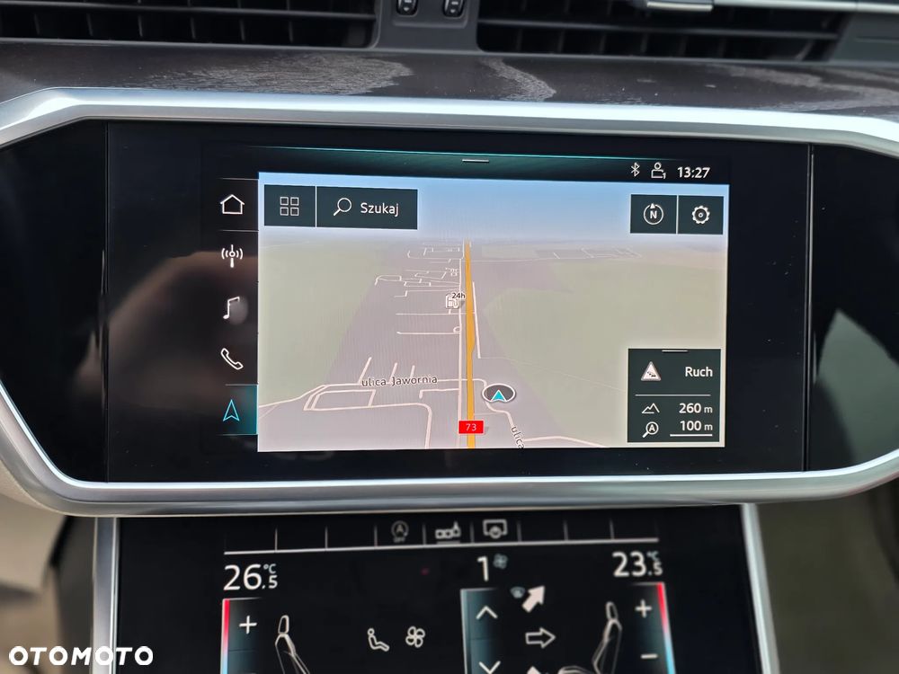 Audi A6 Limousine 40 TDI mHEV Quattro S tronic - 19