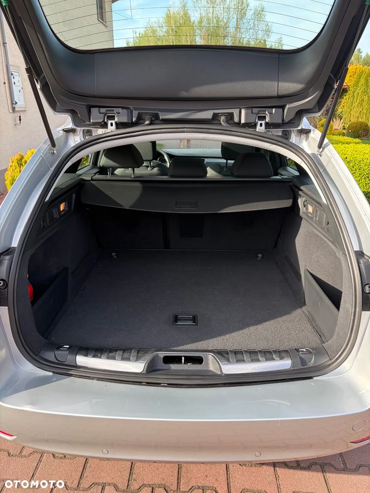 Peugeot 508 2.0 HDi Active - 14