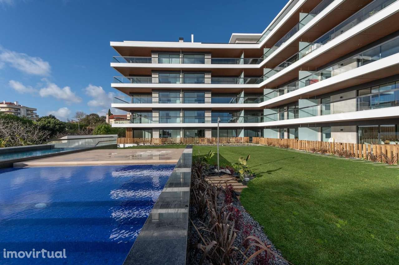 Apartamento T3 com estacionamento, Parede, Cascais - Grande imagem: 2/39