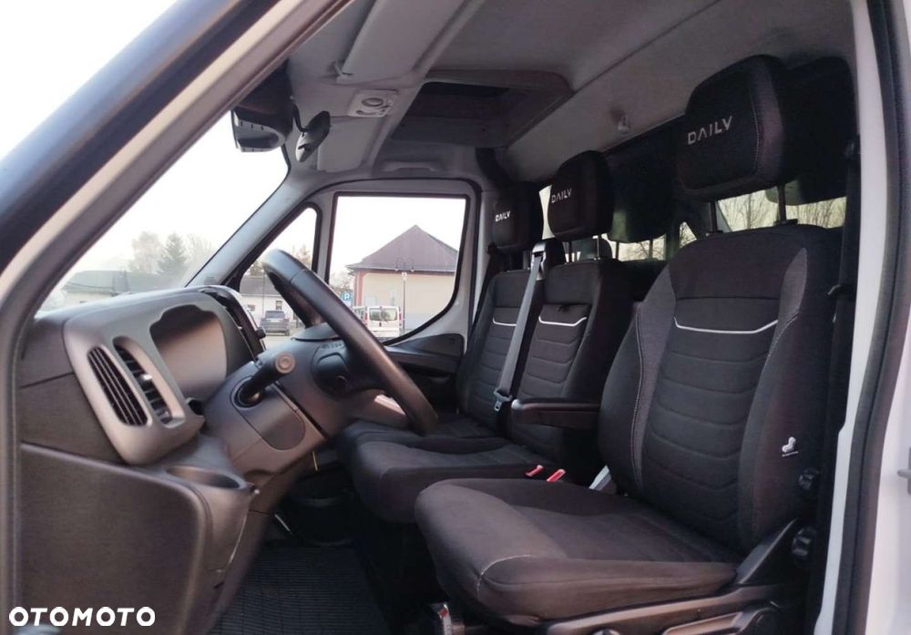 Iveco Daily 35S18 - 8