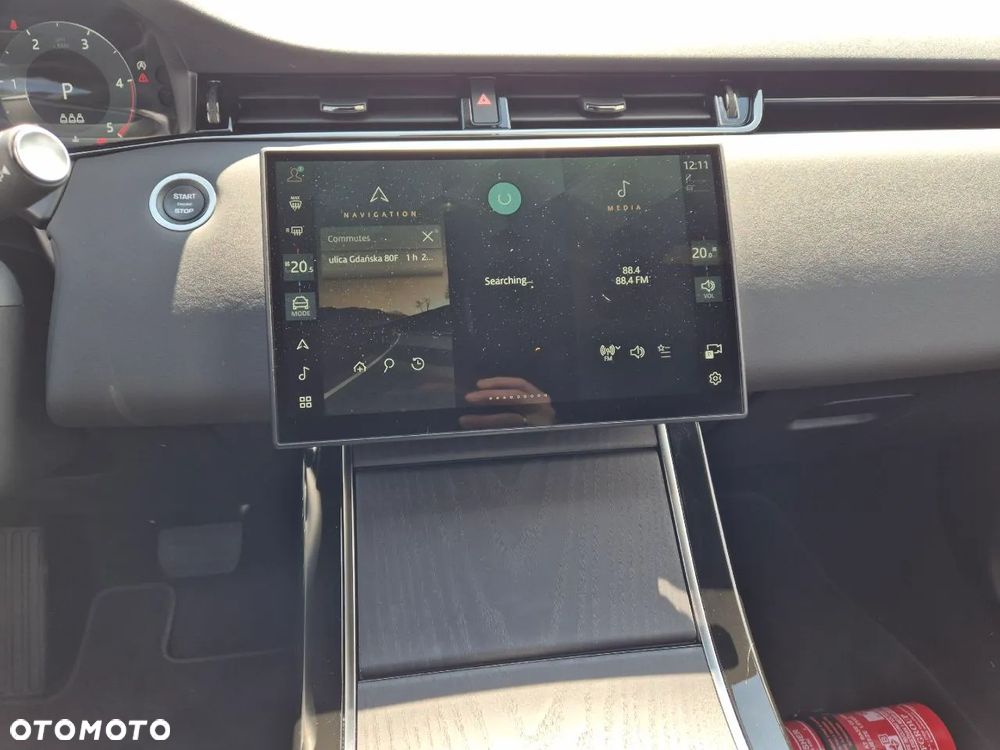 Land Rover Range Rover Evoque D200 S - 14