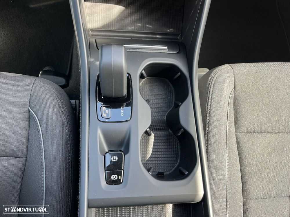 Volvo XC 40 1.5 T5 PHEV Momentum - 23