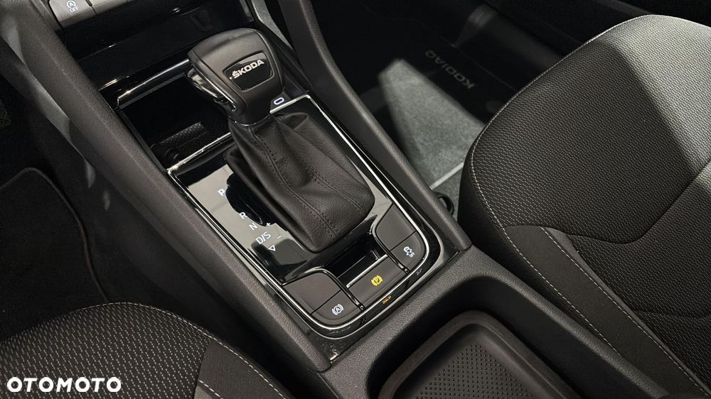 Skoda Kodiaq 2.0 TDI 4x2 Ambition DSG - 15