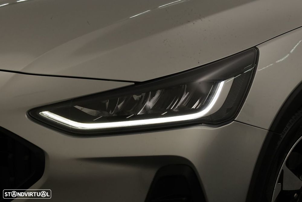 Ford Focus SW - 6