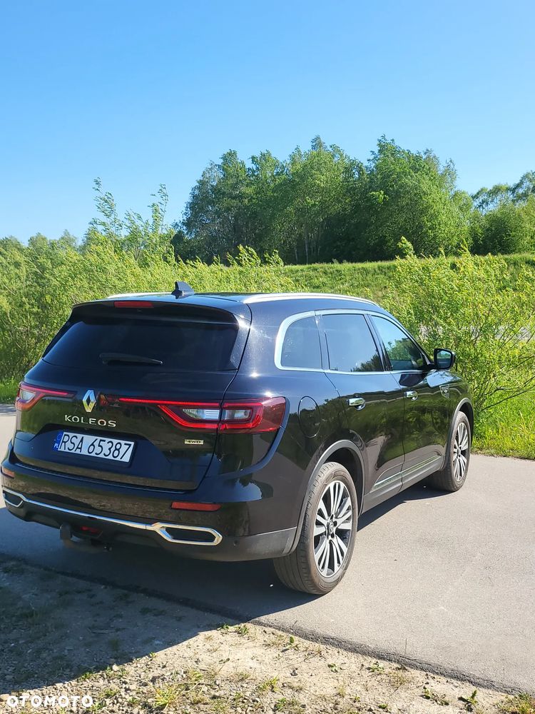 Renault Koleos 2.0 dCi Initiale Paris 4x4 X-Tronic - 3