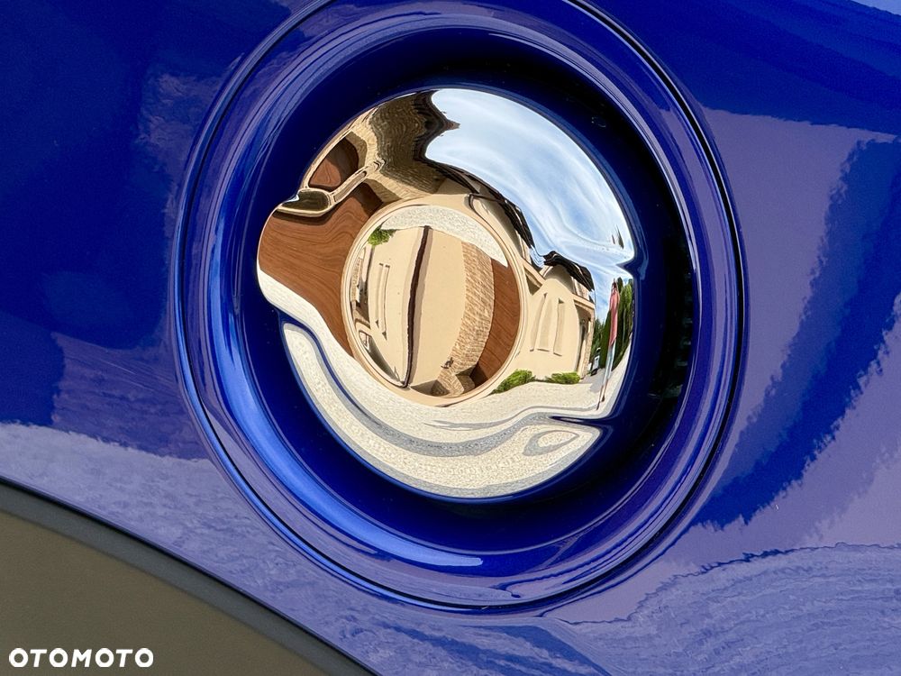 MINI Cooper S sport - 22