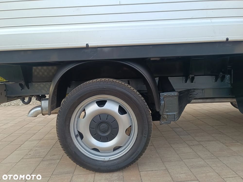 Volkswagen Transporter T6 Doka - 36