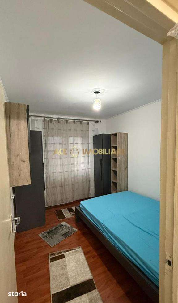 2 Camere de inchiriat | Berceni | Metrou | Emil Racovita | Bloc izolat — fotografia 1