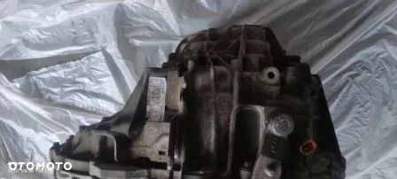 SKRZYNIA TRAFIC VIVARO 2,0 DCI 6 B_PF6 SPRAWDZONA - 4