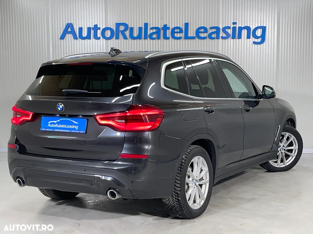 BMW X3 xDrive30d AT MHEV - 3