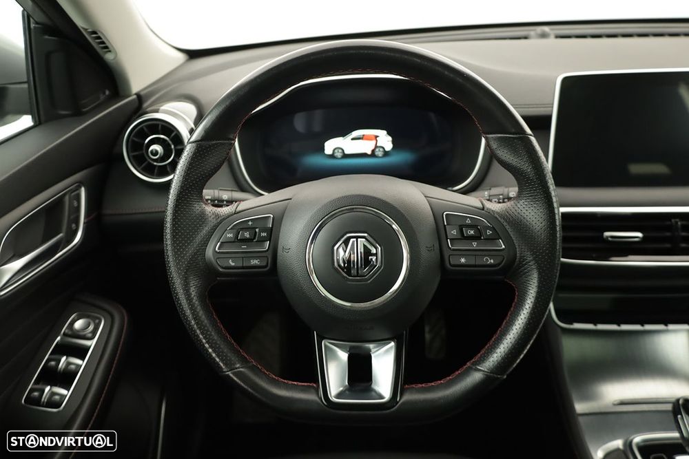 MG EHS 1.5 T-GDI Plug-in Hybrid Luxury - 17